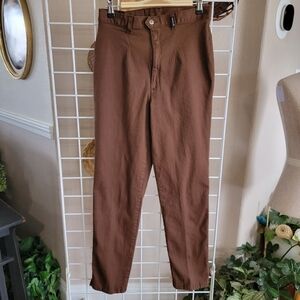 Vintage Western Rockies Slacks SZ 13
